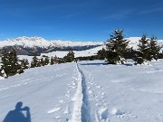 Sulle nevi del Monte Pora – 13febb24 - FOTOGALLERY